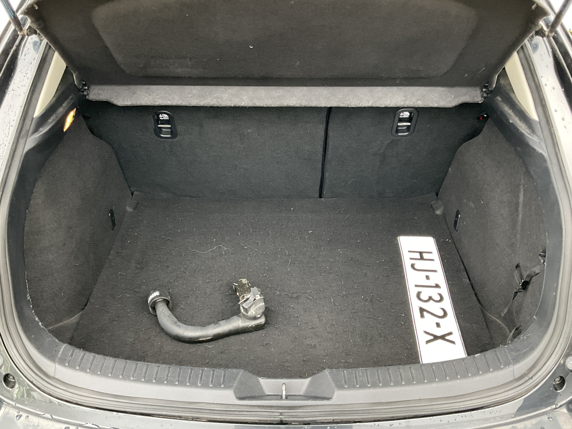 Hoofdafbeelding Mazda 3