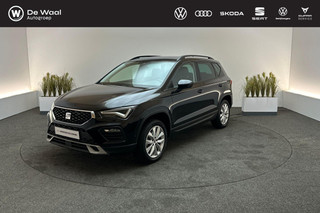 SEAT Ateca 1.5 TSI 150pk DSG Style Business Intense | Trekhaak Zwenkbaar, Park Assist, Cruise Control |