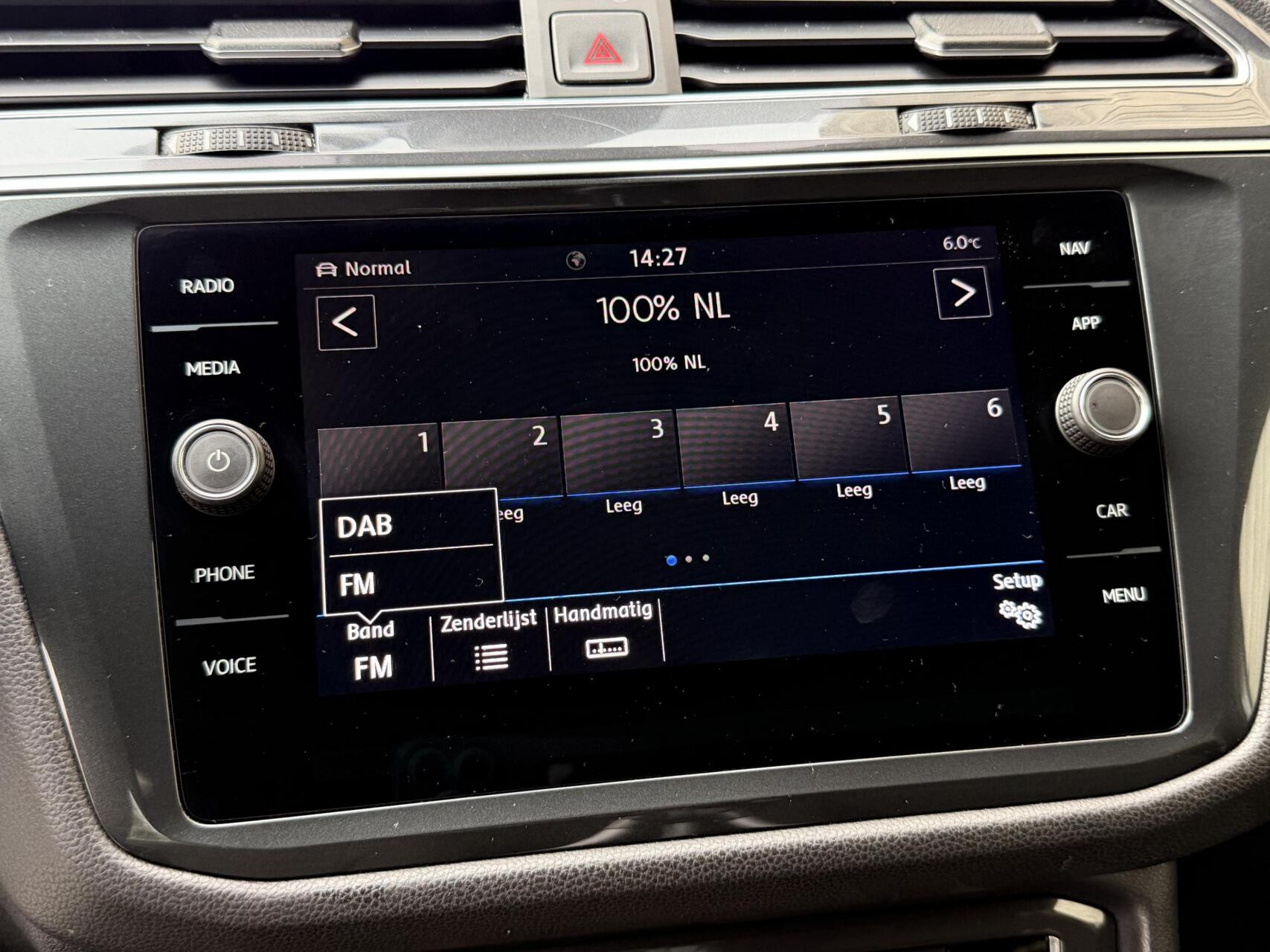 Hoofdafbeelding Volkswagen Tiguan Allspace