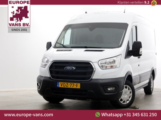 Ford Transit 2.0 TDCI L2H2 Trend Airco/Navi/Camera 01-2020