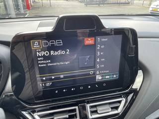 Suzuki S-Cross Suzuki S-Cross 1.4 B.jet Style SH - afbeelding nr 14