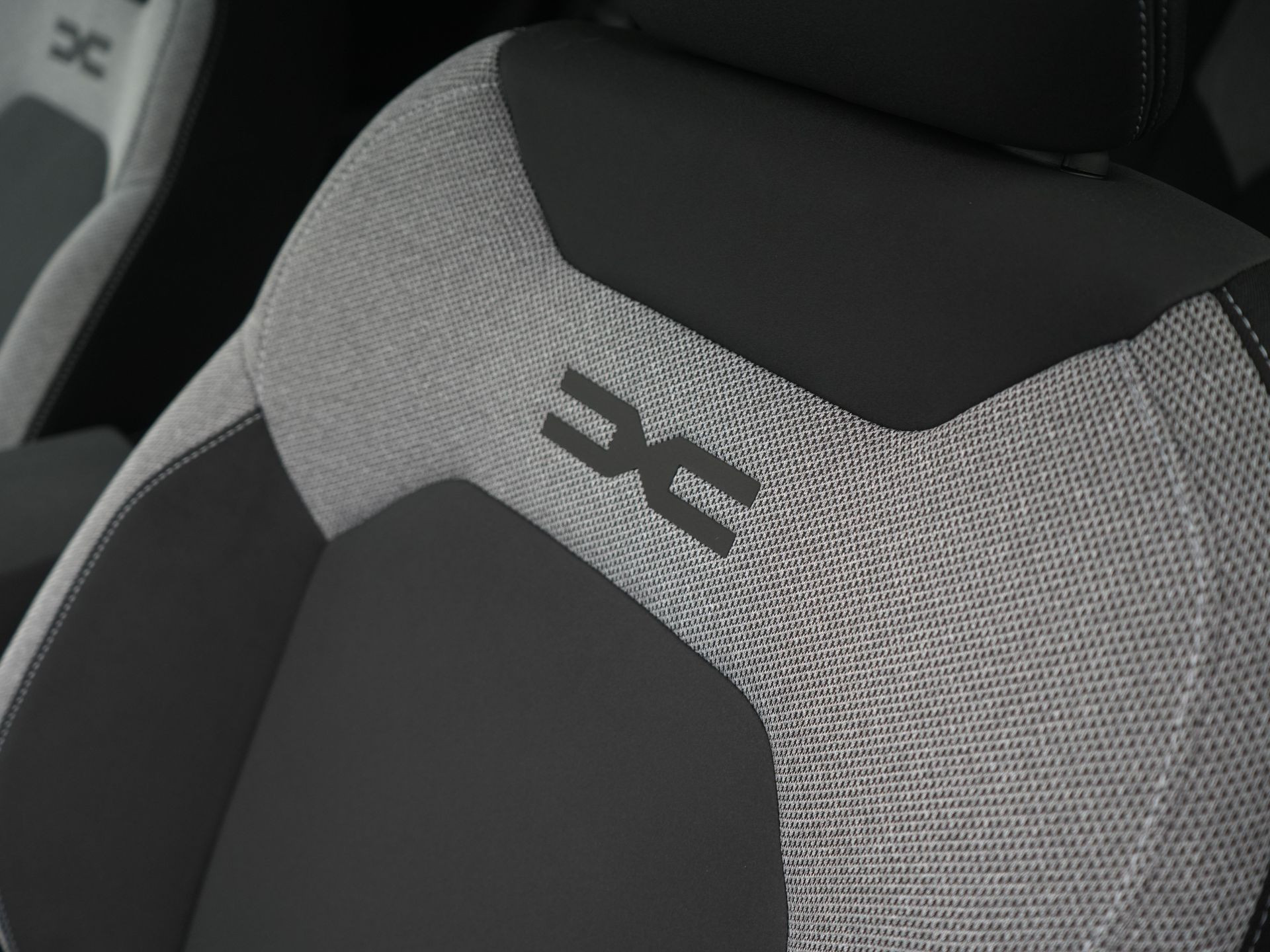 Hoofdafbeelding Dacia Bigster