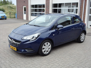 Hoofdafbeelding Opel Corsa-e Opel Corsa-e 1.2 16v Edition Airco