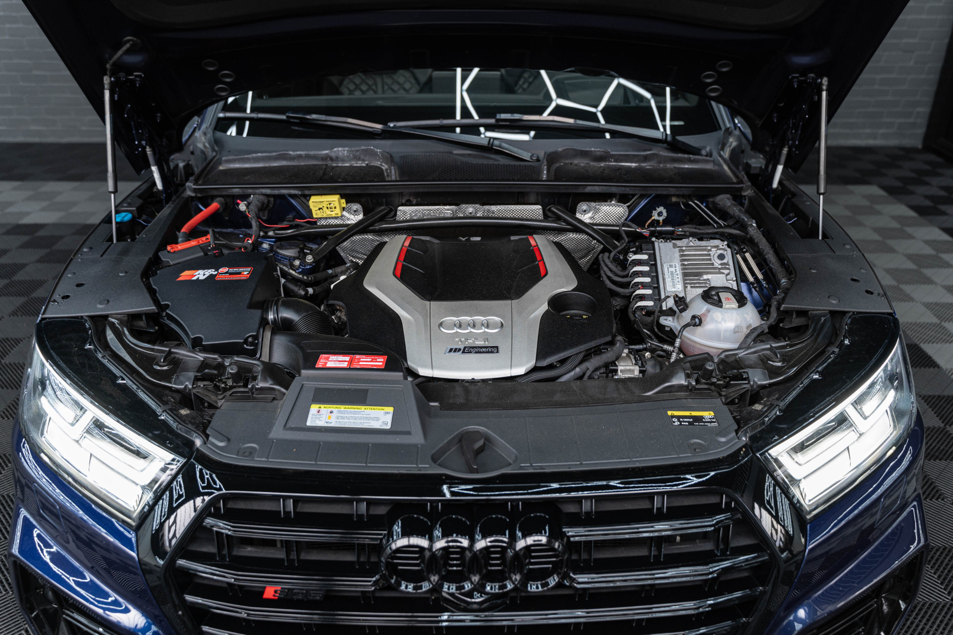 Hoofdafbeelding Audi SQ5