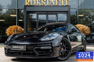 Porsche Panamera Sport Turismo 2.9 4 E-Hybrid
