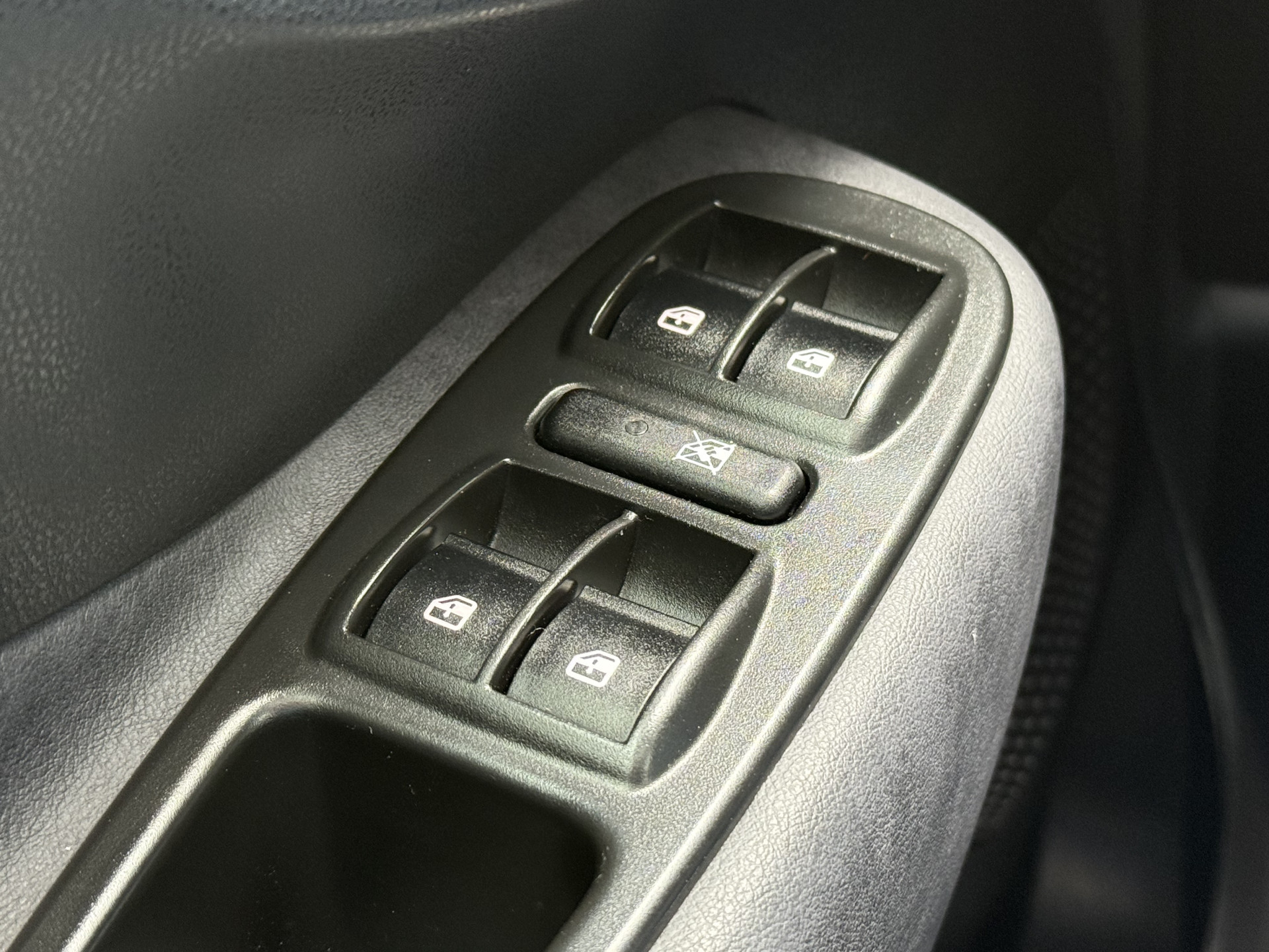 Hoofdafbeelding Fiat 500L