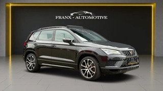 CUPRA Ateca 2.0 TSI 4DRIVE |360|PANO|VIRTUAL|BEATS.AUDIO|PDC