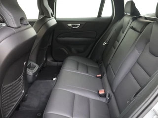 Volvo V60 Volvo V60 2.0 B4 Plus Dark | Trekhaak | Memory | Leder Bekleding - afbeelding nr 20