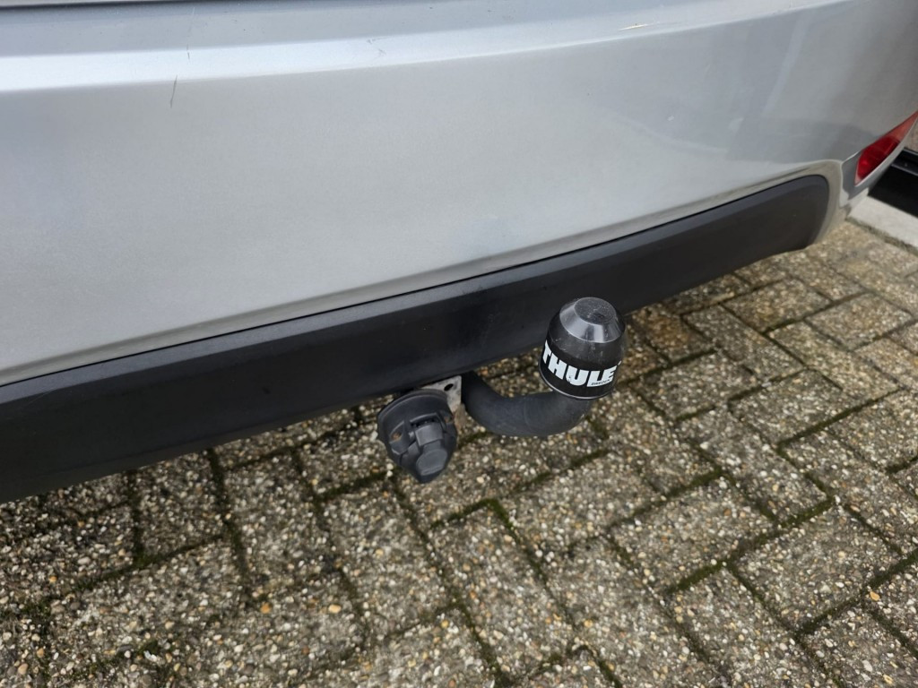 Hoofdafbeelding Hyundai ix20