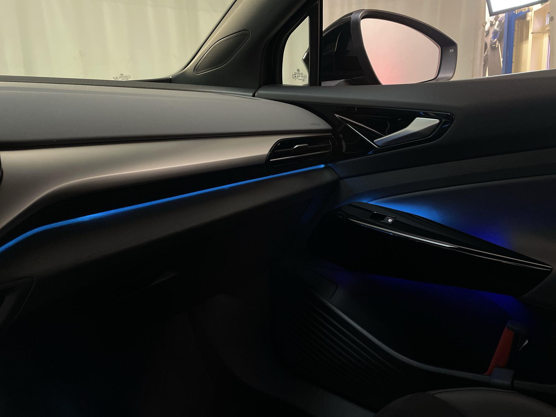 Hoofdafbeelding Volkswagen ID.5