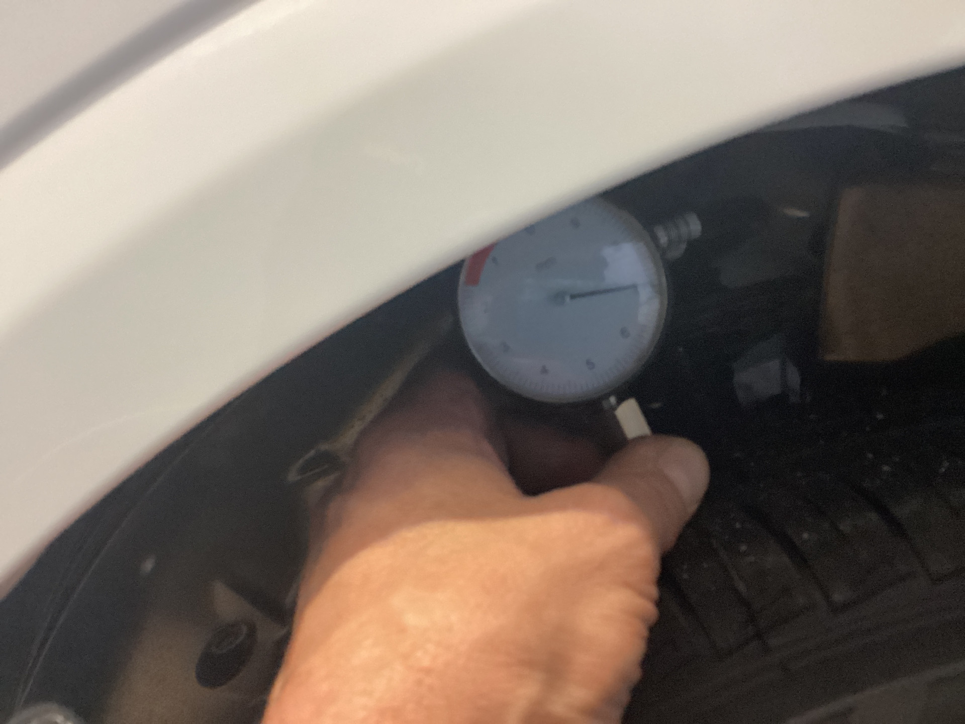 Hoofdafbeelding Ford Transit Courier