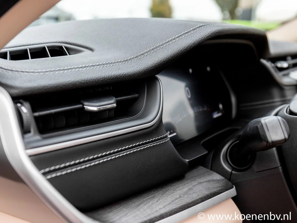 Hoofdafbeelding Jeep Grand Cherokee