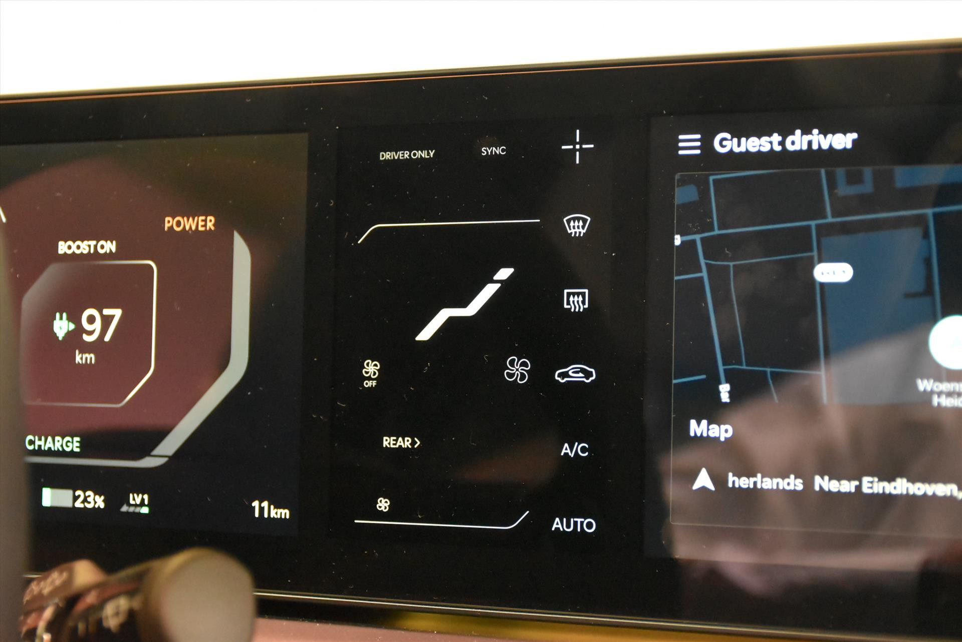 Hoofdafbeelding Kia EV9