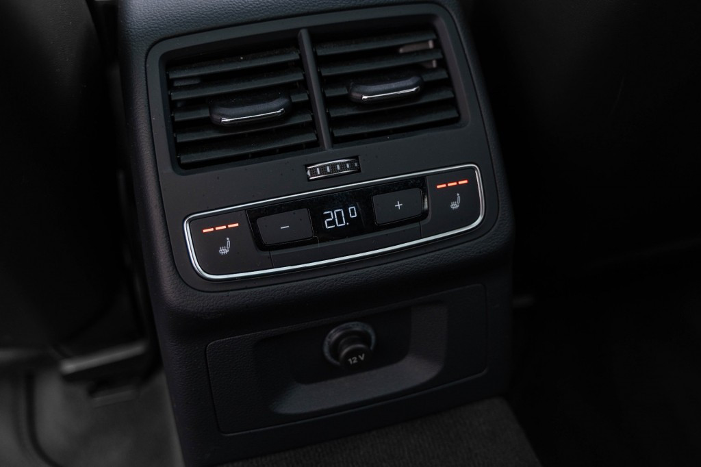 Hoofdafbeelding Audi RS4