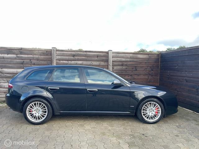 Hoofdafbeelding Alfa Romeo 159