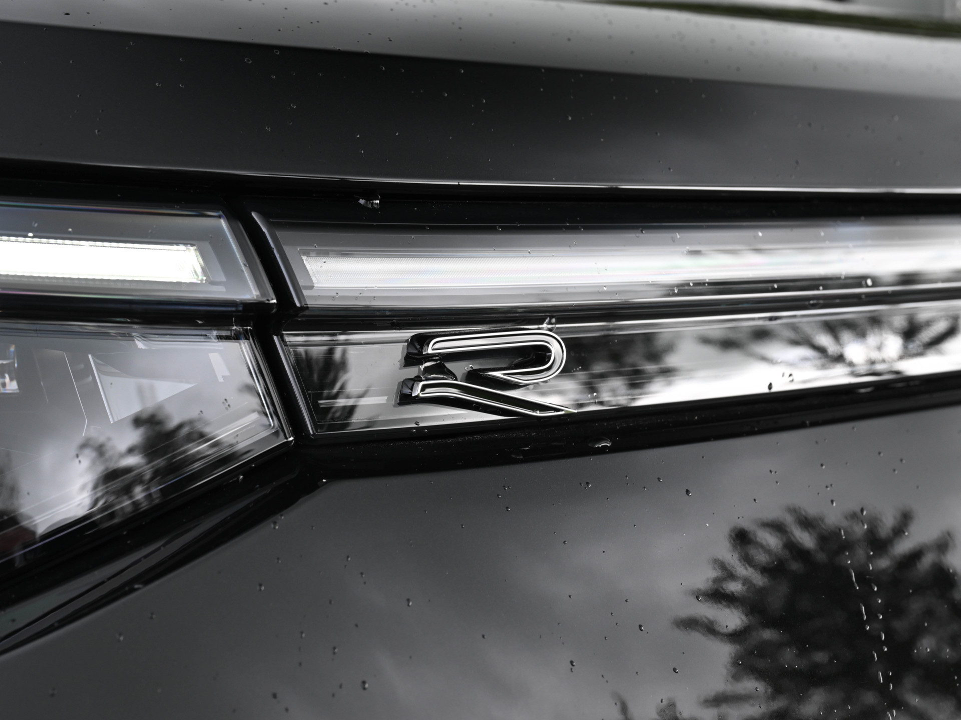 Hoofdafbeelding Volkswagen Tayron