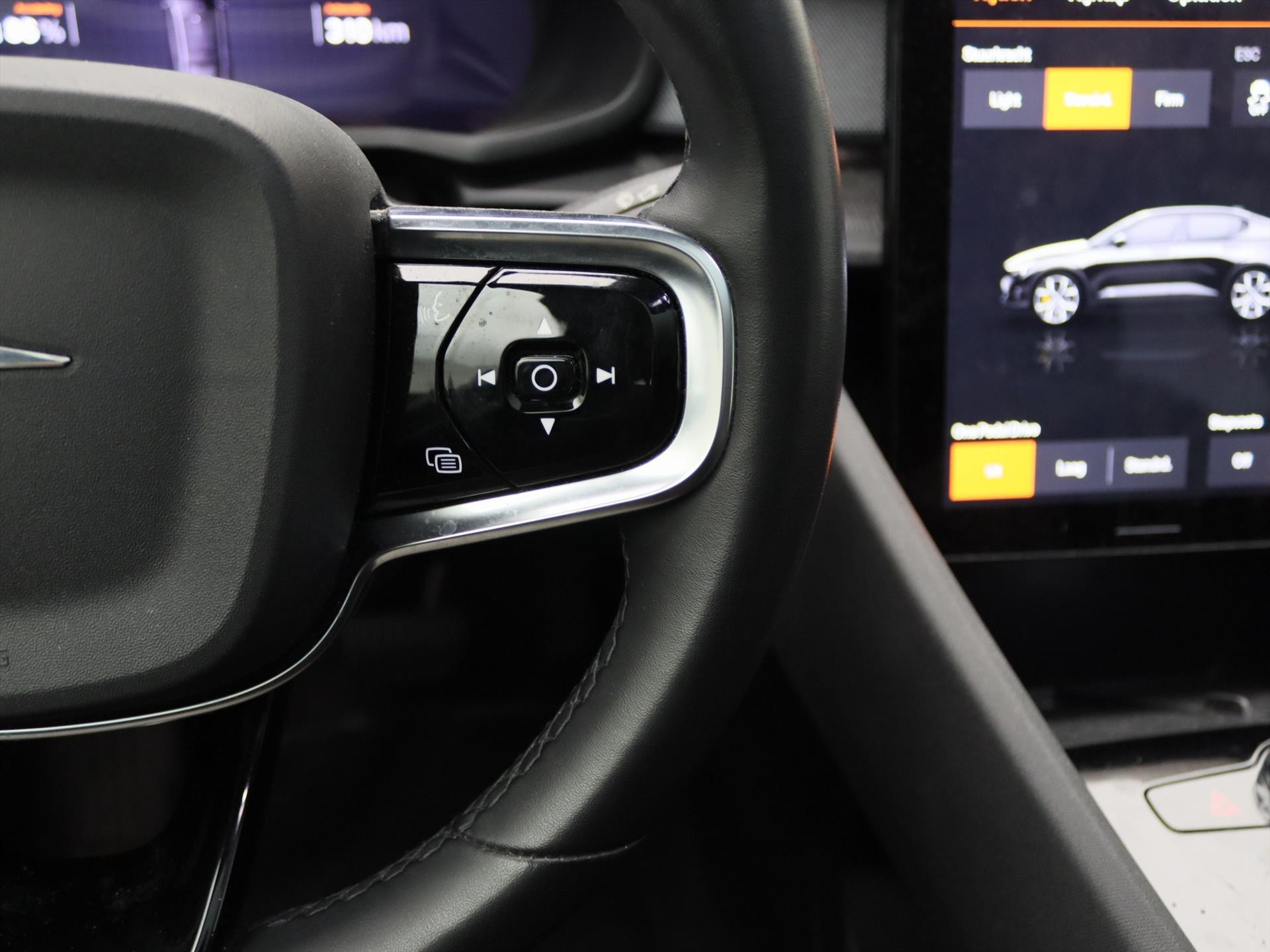 Hoofdafbeelding Polestar 2