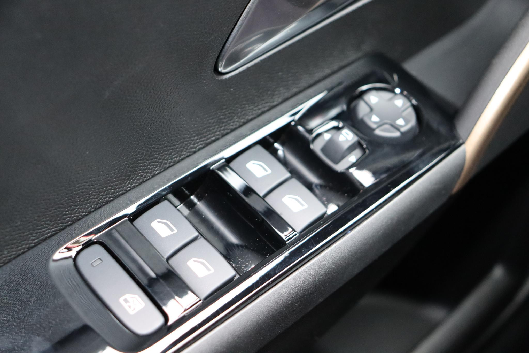 Hoofdafbeelding Lancia Ypsilon