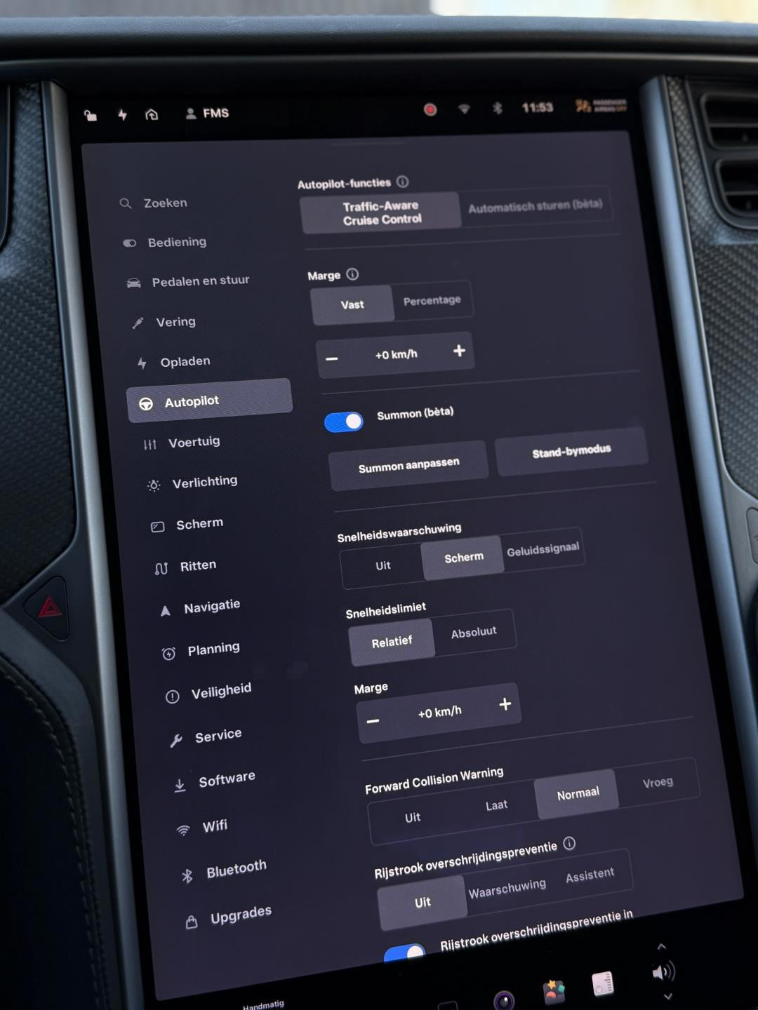 Hoofdafbeelding Tesla Model X