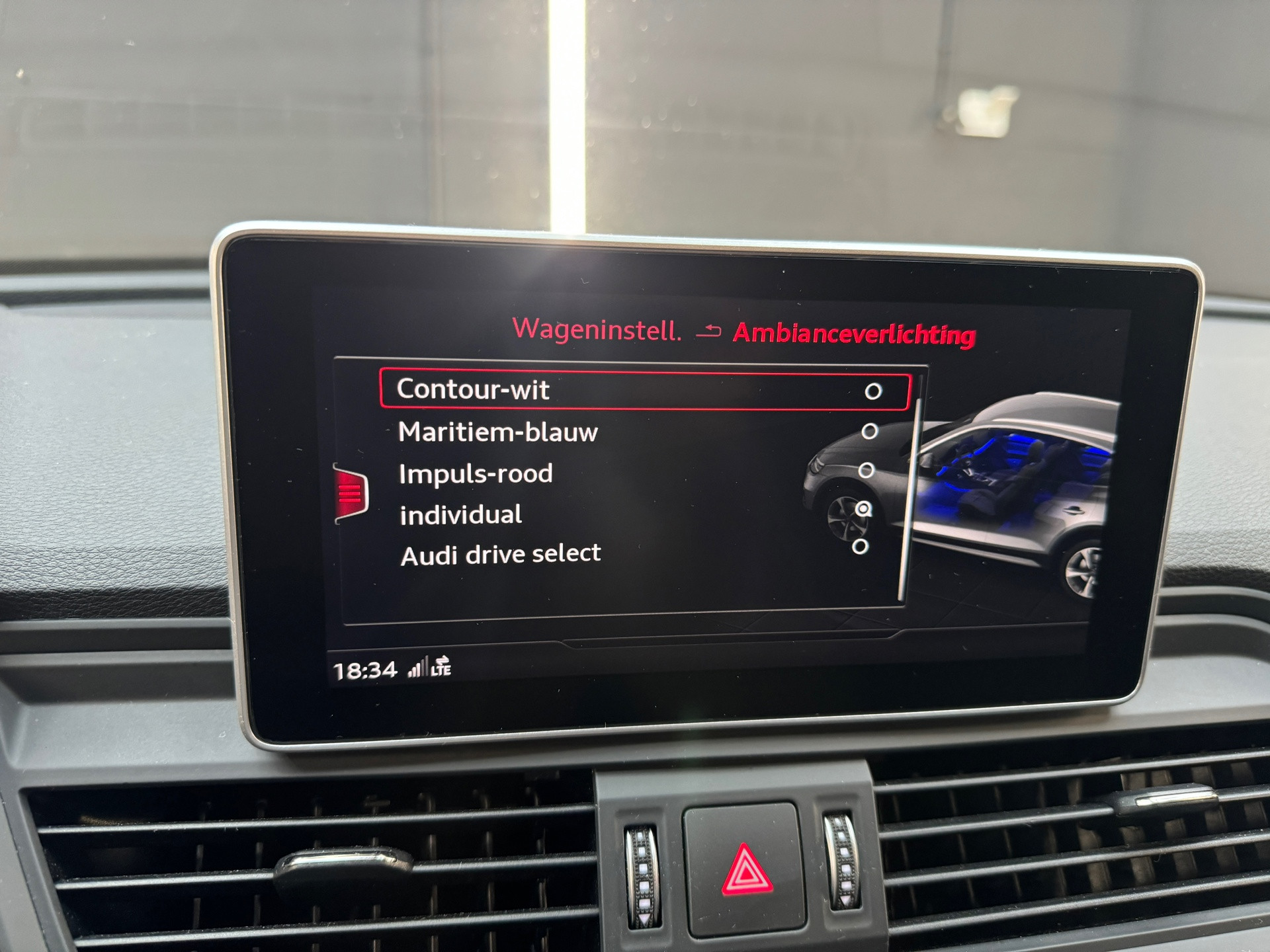 Hoofdafbeelding Audi SQ5