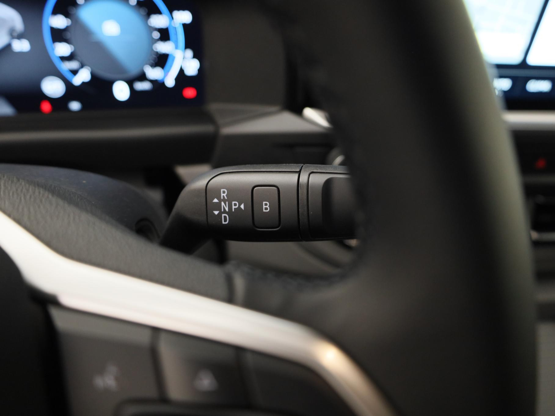 Hoofdafbeelding Volkswagen e-Transporter