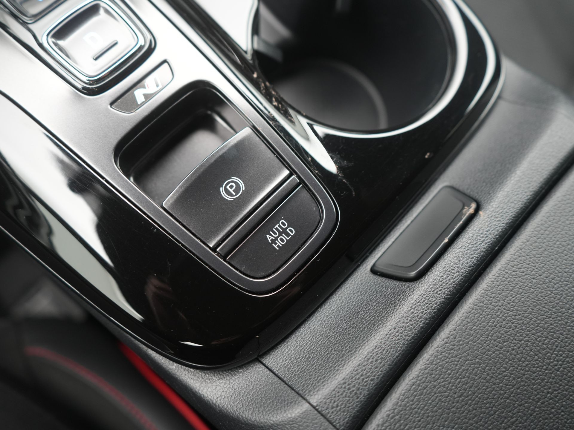 Hoofdafbeelding Hyundai Tucson Hybrid