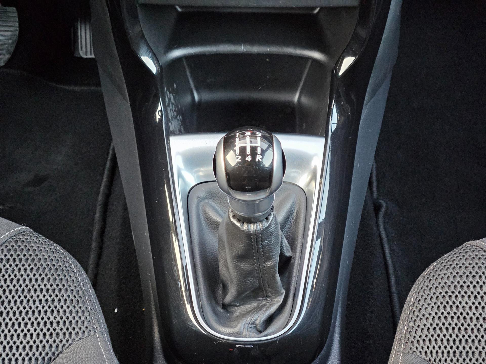 Hoofdafbeelding Citroën DS3