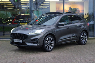 Ford Kuga 2.5 PHEV ST-Line X 225 PK, Panoramadak, Trekhaak, Winterpakket, 360 Camera,