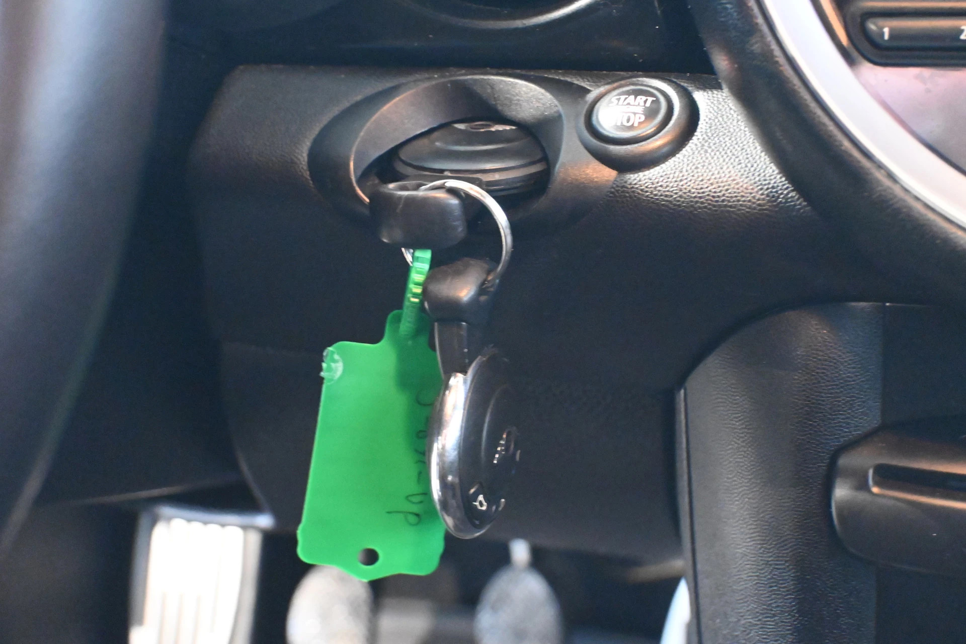 Hoofdafbeelding MINI Roadster