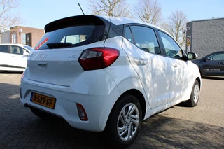 Hyundai i10 Hyundai i10 1.0 Comfort Airco/DAB+/Carplay 