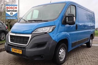 Hoofdafbeelding Peugeot Boxer Peugeot Boxer 330 2.0 HDI L2H1 96 KW lang