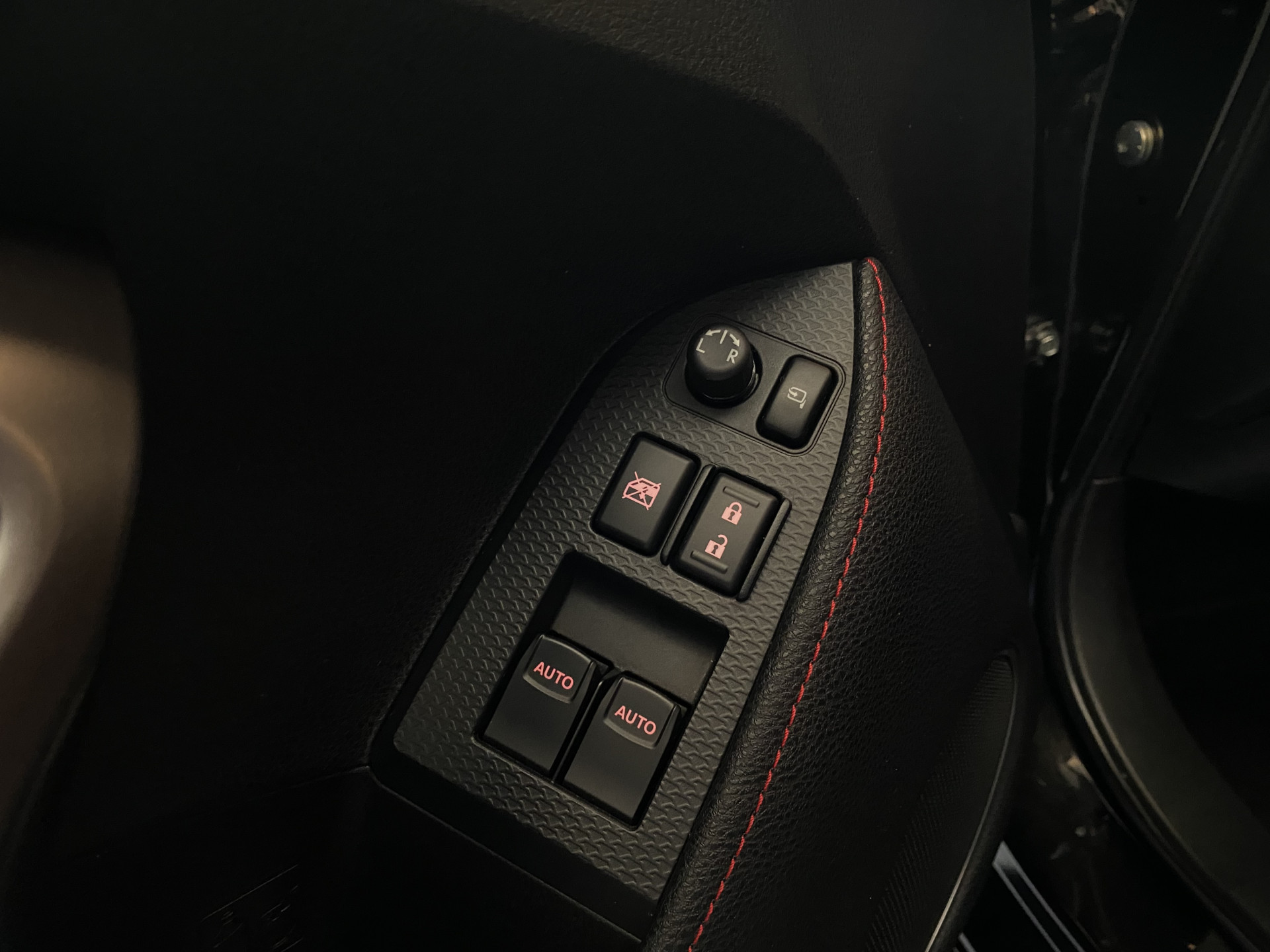 Hoofdafbeelding Toyota GT86