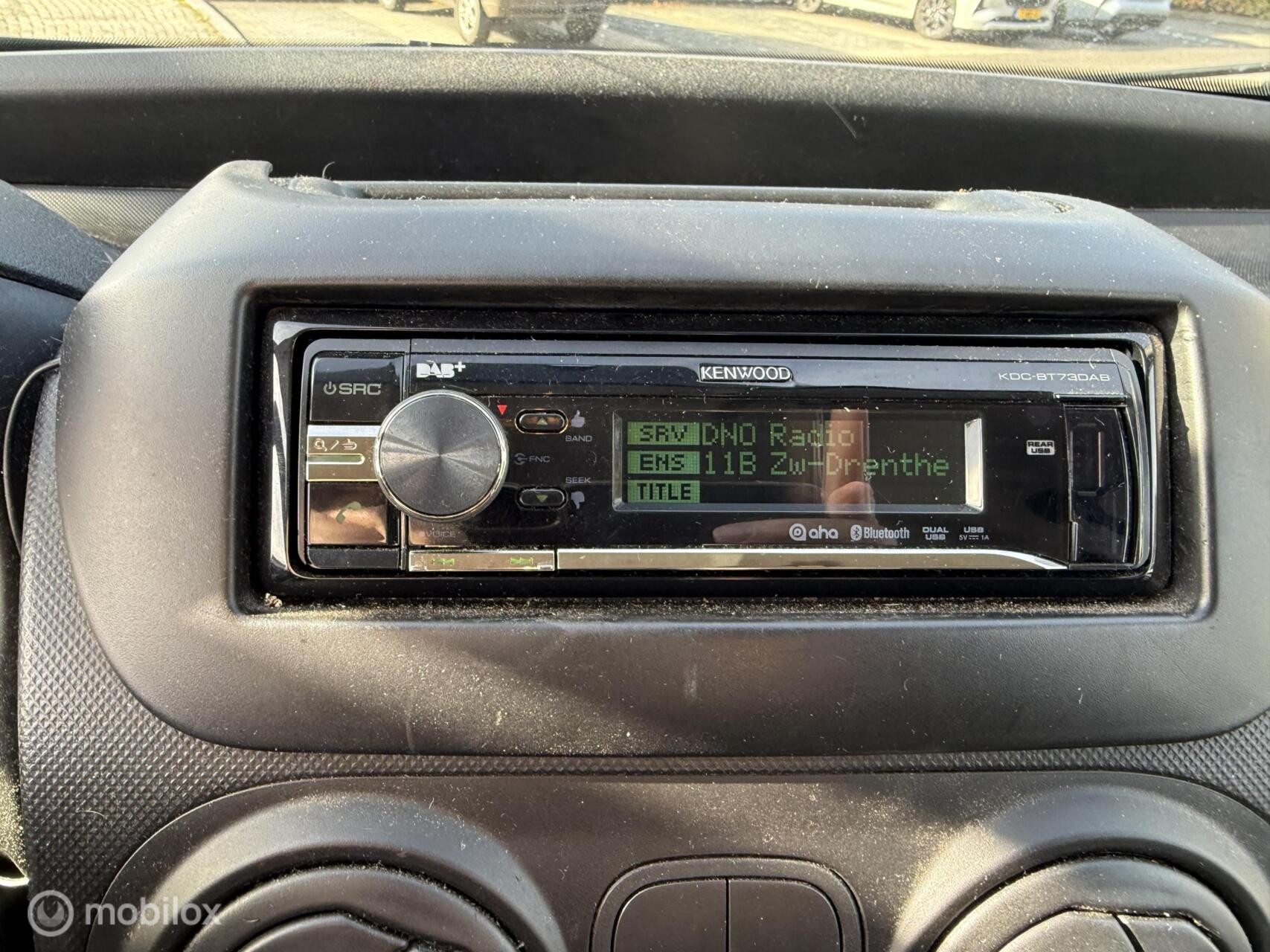 Hoofdafbeelding Fiat Fiorino