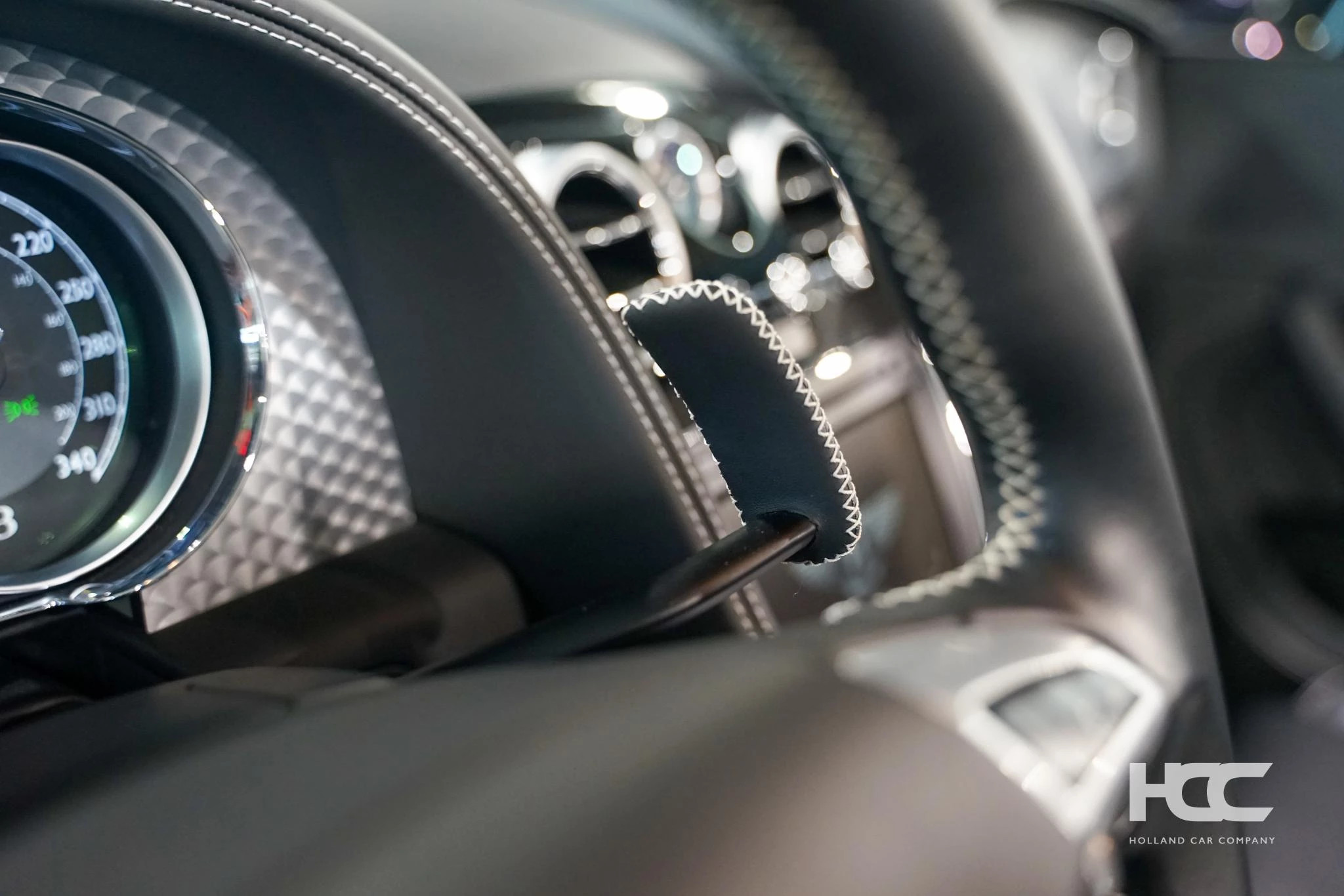 Hoofdafbeelding Bentley Continental GT