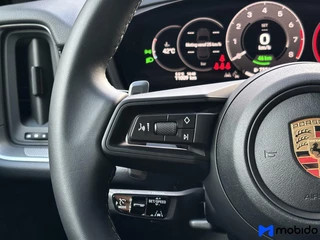 Porsche Cayenne Porsche Cayenne 3.0 E-Hybrid | 18-voudige stoelen | Panoramadak - afbeelding nr 20