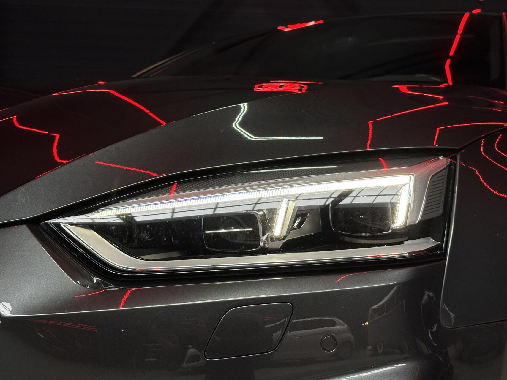 Hoofdafbeelding Audi S5