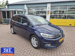 Volkswagen Touran 1.4 TSI Highline