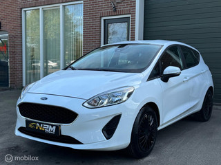 Ford Fiesta 1.1 Trend/CarPlay/Navi/NAP