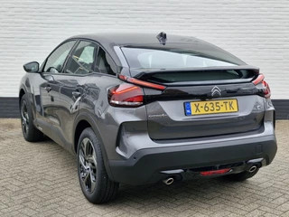 Citroën C4 Citroën C4 1.2 Puretech Plus Automaat Pack Techno Pack Ambiance - afbeelding nr 5
