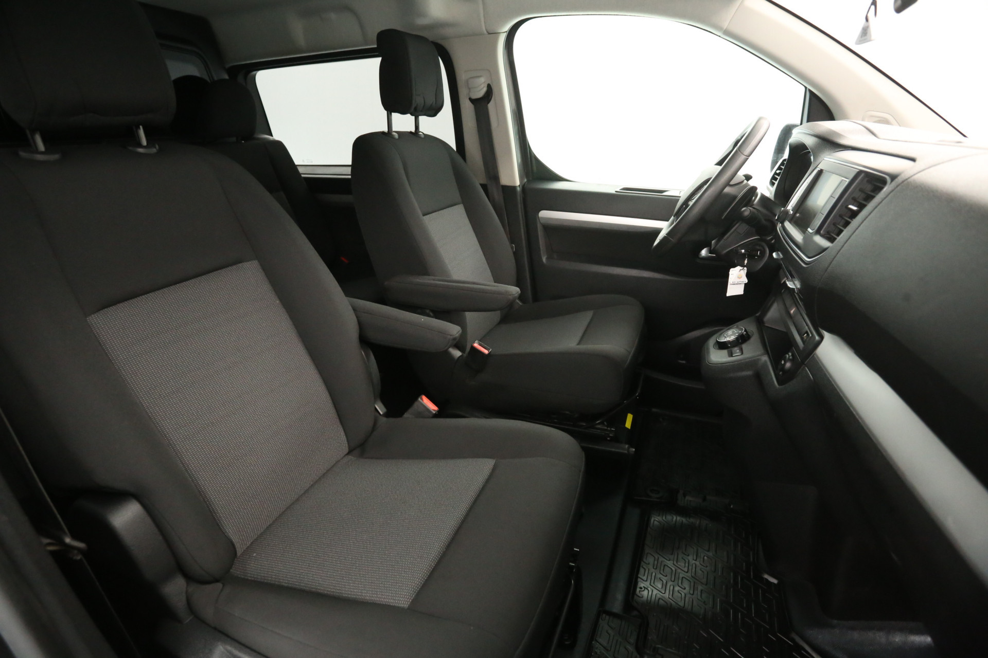 Hoofdafbeelding Fiat Scudo