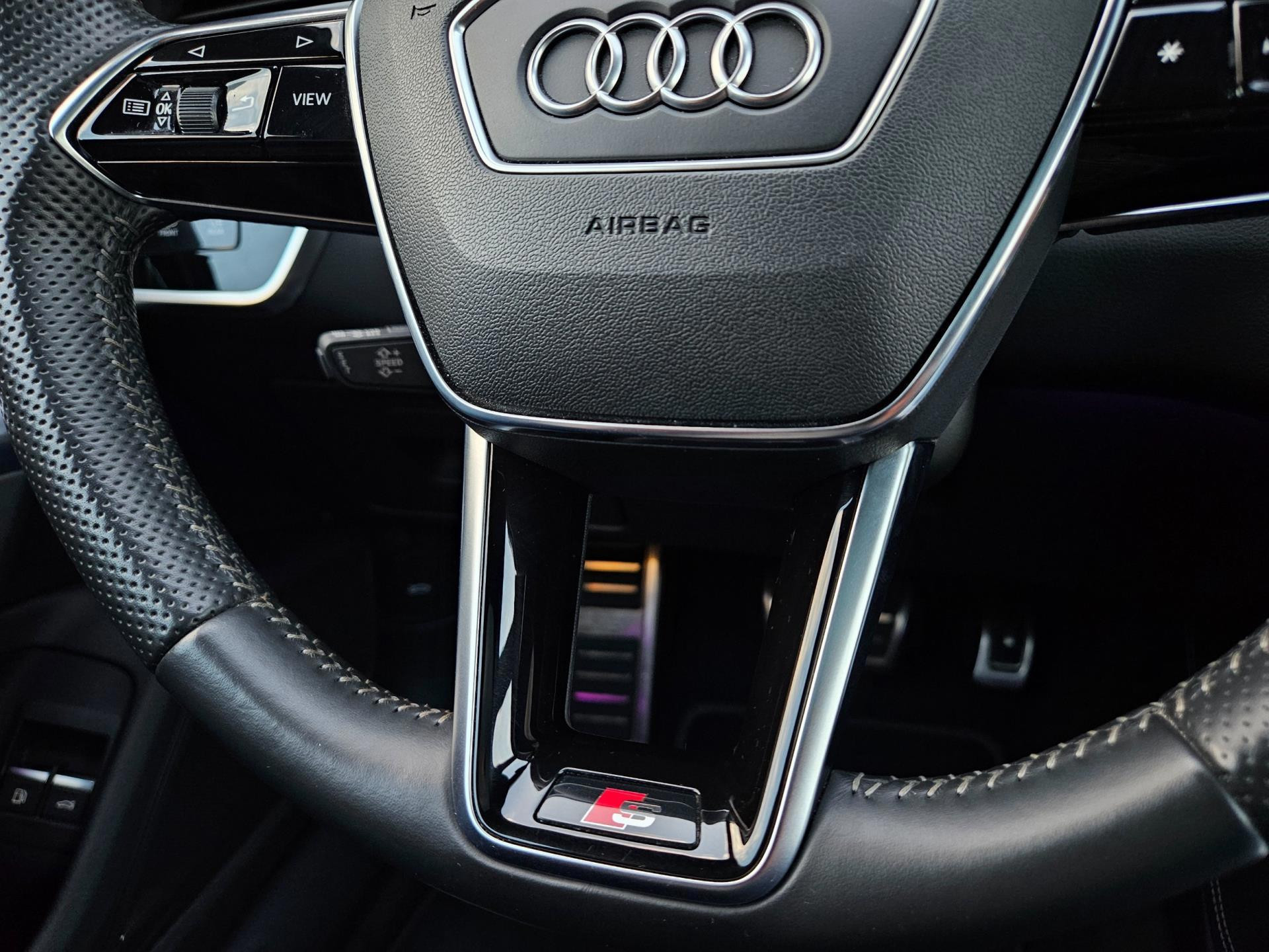 Hoofdafbeelding Audi A7