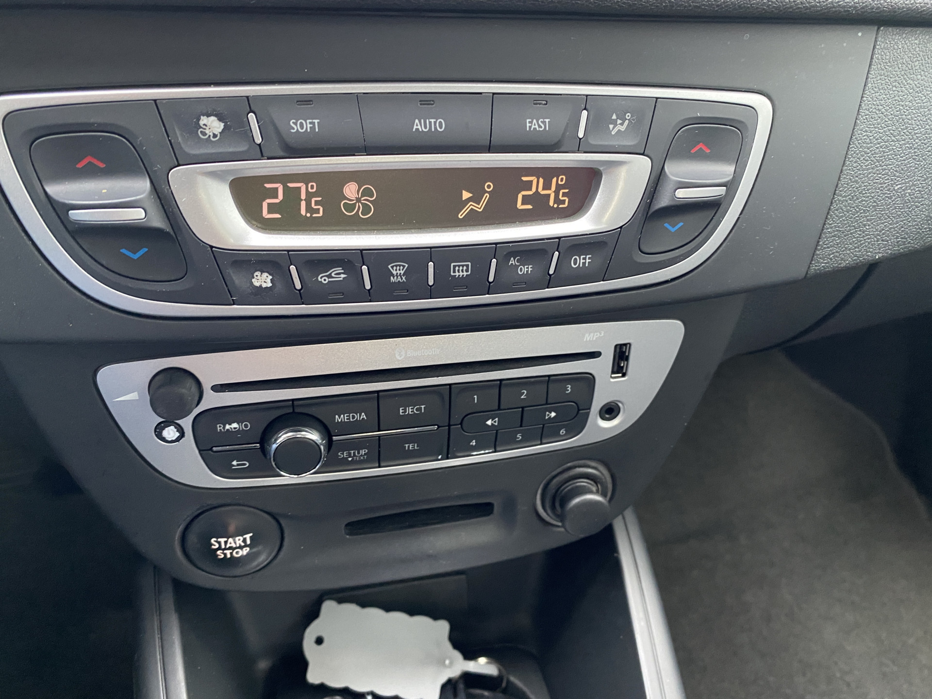 Hoofdafbeelding Renault Mégane