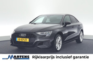 Audi A3 Limousine 35 TFSI 150pk S-Tronic Pro Line Trekhaak ACC Keyless Virtual Cockpit Navigatie