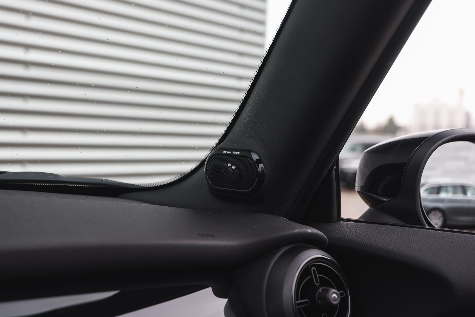 Hoofdafbeelding MINI Cabrio