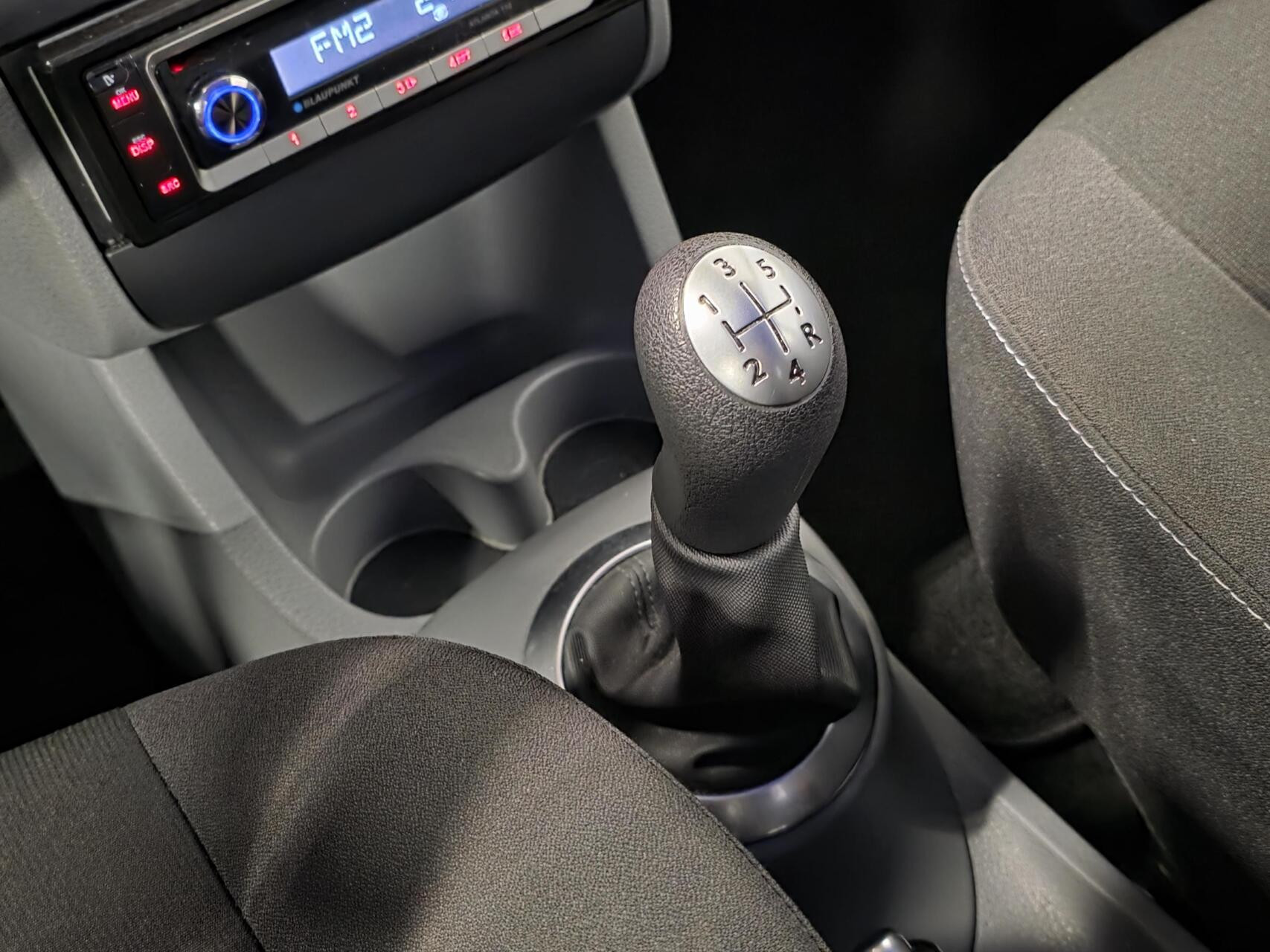 Hoofdafbeelding Renault Modus