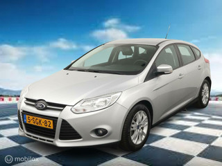 Ford Focus 1.0 EcoBoost Trend