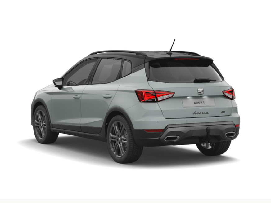 Hoofdafbeelding SEAT Arona