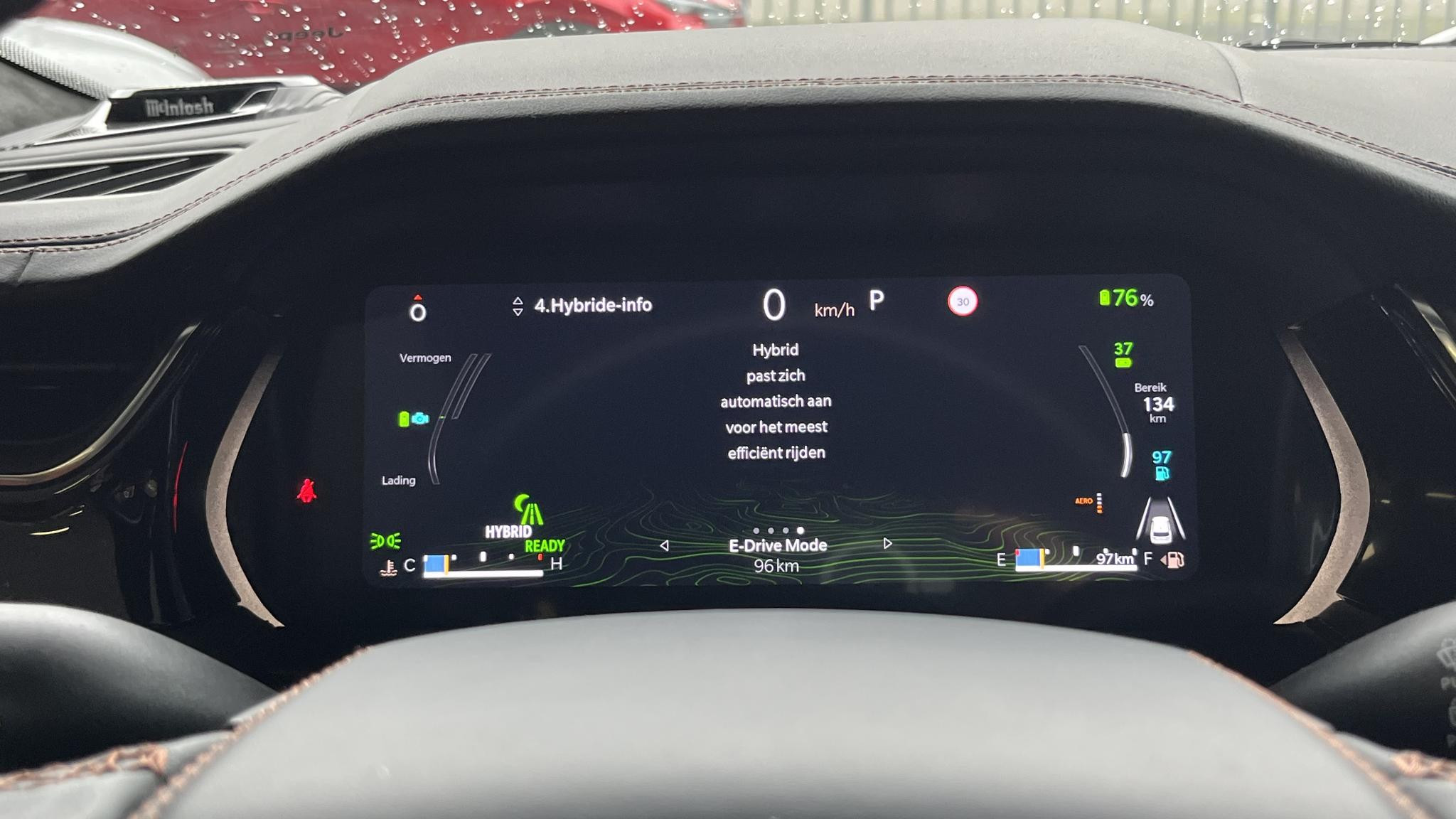 Hoofdafbeelding Jeep Grand Cherokee