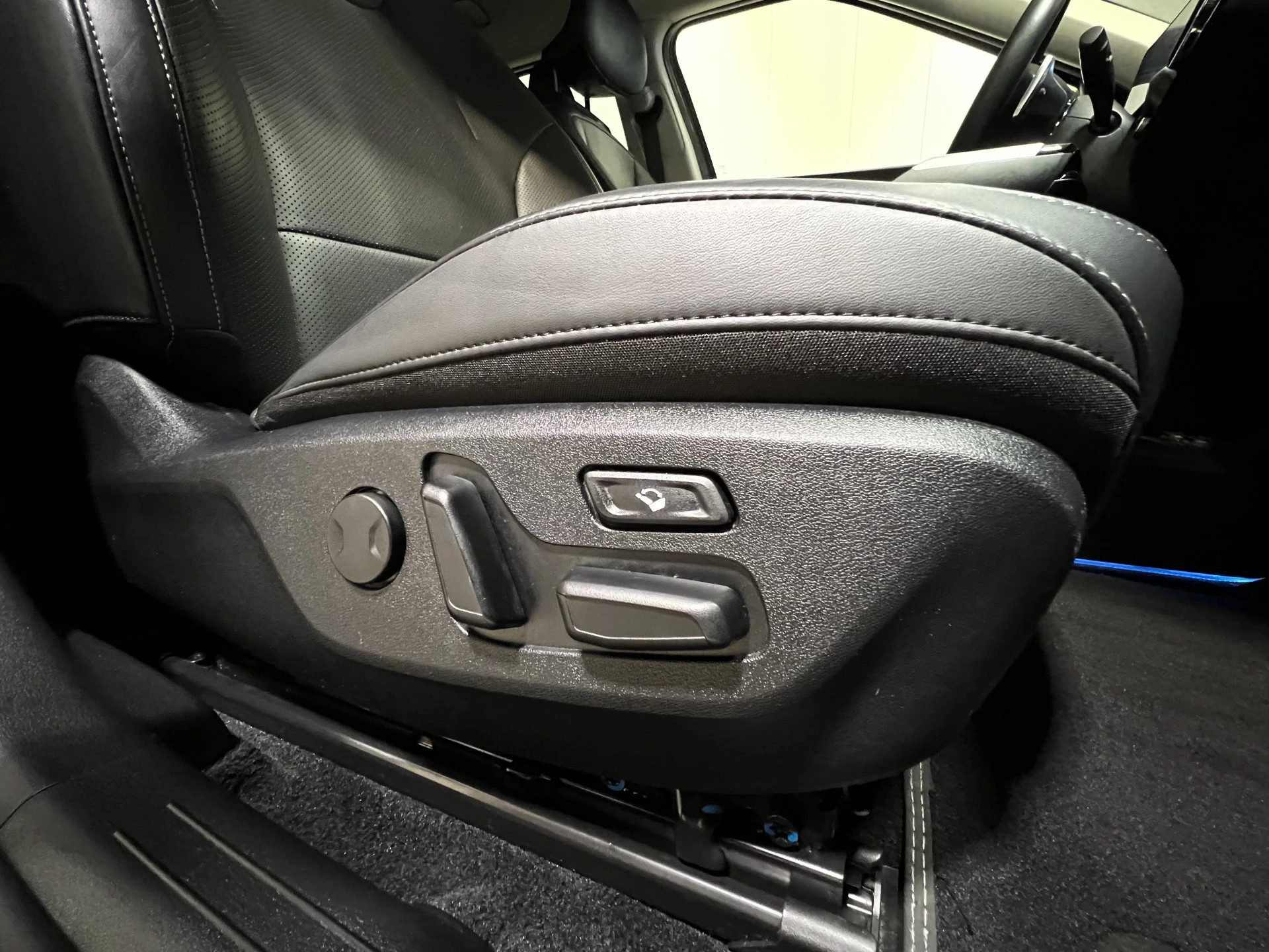 Hoofdafbeelding Kia EV6