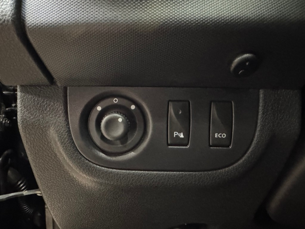 Hoofdafbeelding Dacia Sandero Stepway